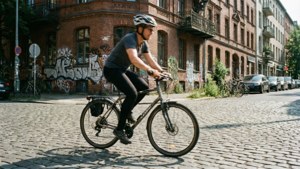 Berlin Bike Ride