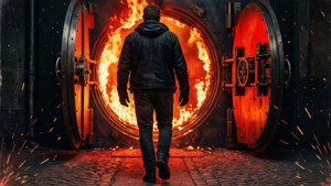 Berlin Vault Escape