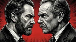 Berlin vs Professor