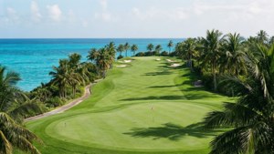 Bermuda Golf
