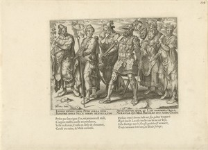 Beroemde en beruchte rijkaards