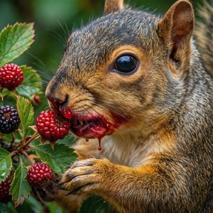 Berry Bliss