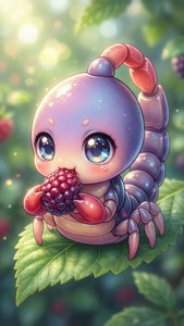 Berry Time