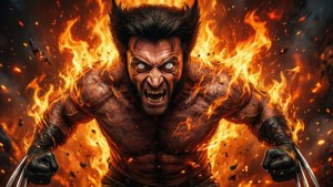 Berserker Rage
