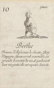 Bertha