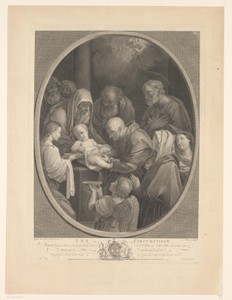 Besnijdenis van Christus