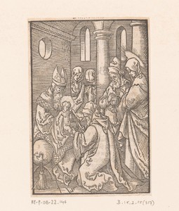 Besnijdenis van Christus