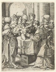 Besnijdenis van Christus