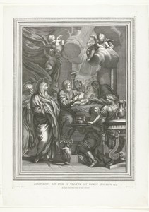 Besnijdenis van Christus