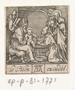 Besnijdenis van Christus
