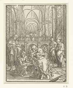 Besnijdenis van Christus