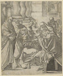 Besnijdenis van Christus
