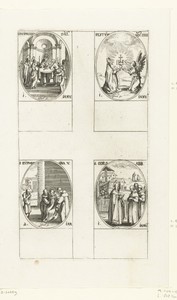 Besnijdenis van Christus, Verering van Christus' naam, Heilige Odilo van Cluny, Heilige Euphrosyna van Alexandrië (1-2 januari)
