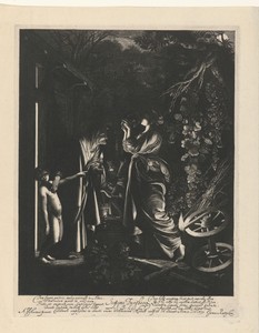 Bespotting van Ceres