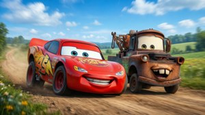 Best Buds Race