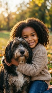 Best Friend Hug