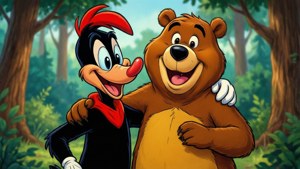 Best Friends Forever
