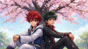 Best Friends Forever