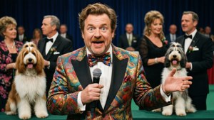 Best in Show Commentator