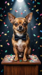 Best in Show Winner