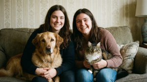 Besties and Pets