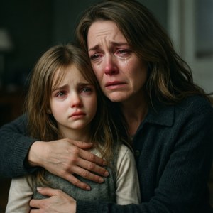 Beth's False Daughter