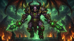 Betrayer's Wrath