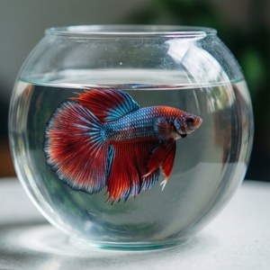 Betta Solitude