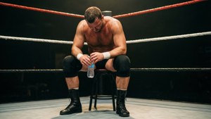 Between Rounds