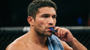 Between Rounds
