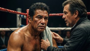Between Rounds