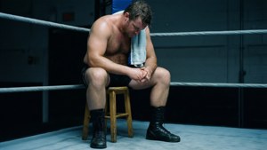 Between Rounds