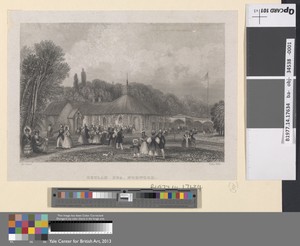 Beulah Spa, Norwood