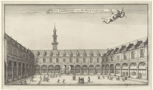 Beurs van Londen