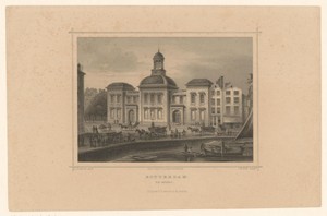 Beurs van Rotterdam