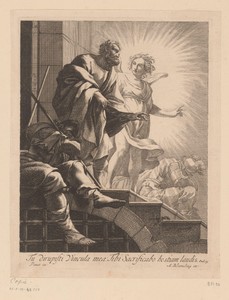 Bevrijding van Petrus