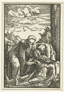 Bewening van Christus