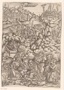 Bewening van Christus
