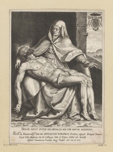 Bewening van Christus