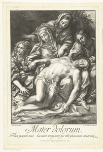 Bewening van Christus