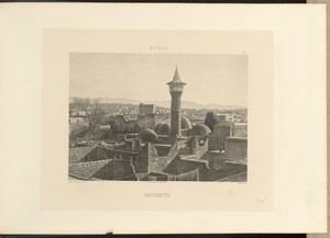 Beyrouth