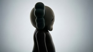 BFF Profile Silhouette