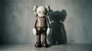 BFF Wall Shadow