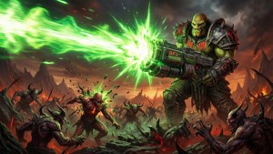 BFG Devastation