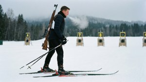 Biathlon Focus