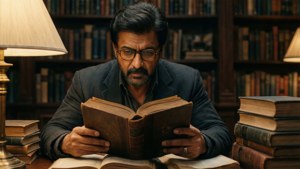 Bibliophile