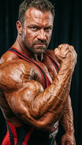 Bicep Flex
