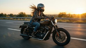Bichota Motorcycle Run