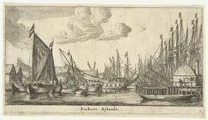 Bickerseiland