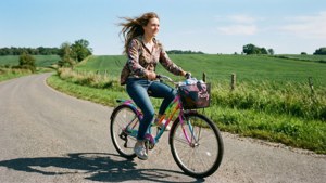 Bicycle Country Ride